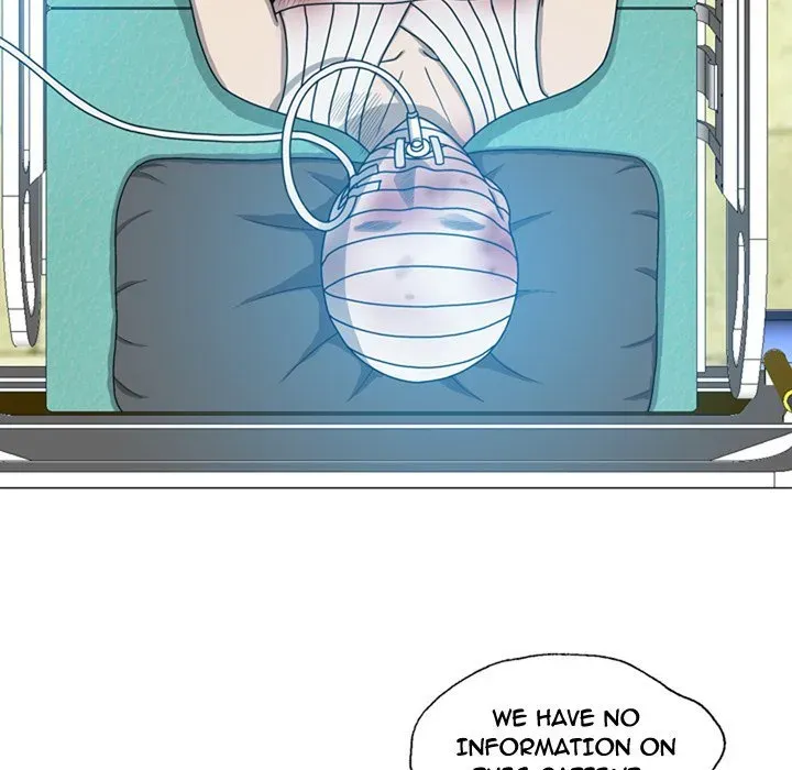 Read Disfigured chapter 7 image 90 on Lezhin