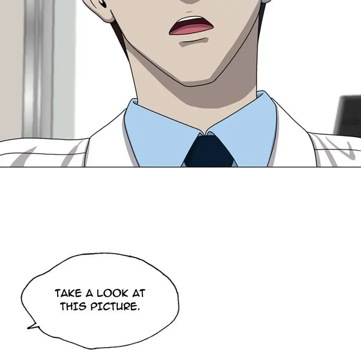 Read Disfigured chapter 7 image 93 on Lezhin