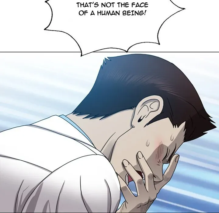 Read Disfigured chapter 7 image 95 on Lezhin