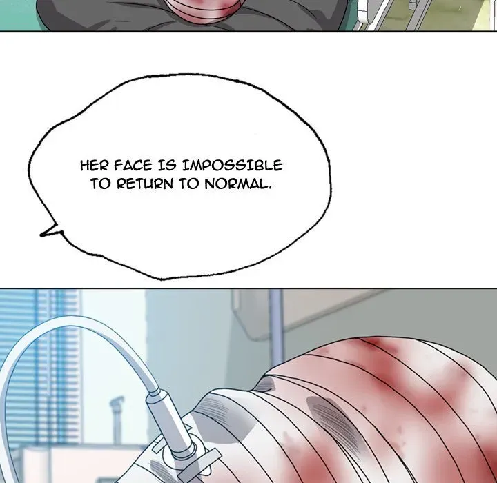 Read Disfigured chapter 7 image 98 on Lezhin