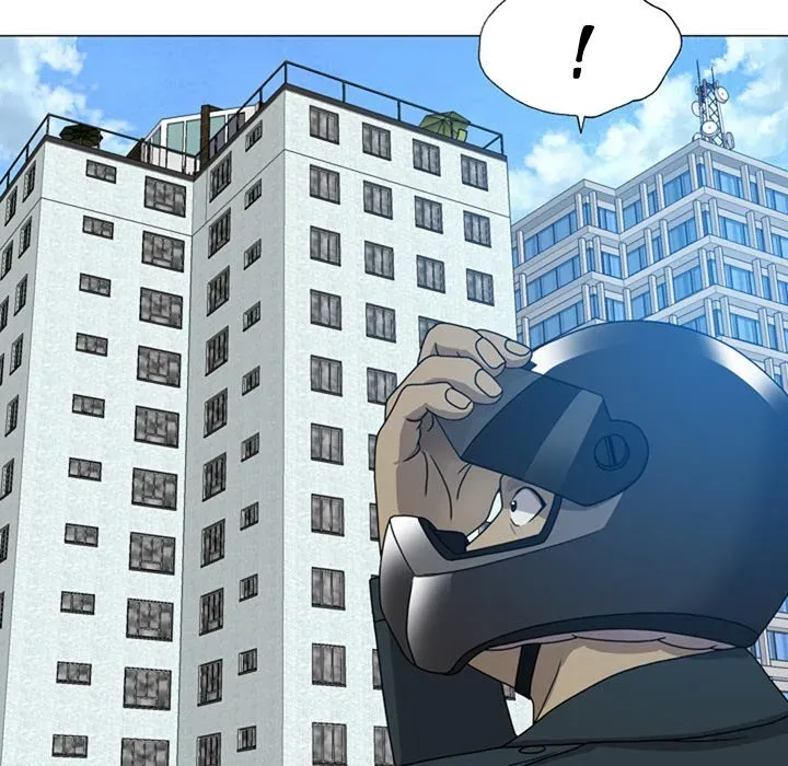 Read Disfigured chapter 8 image 10 on Lezhin