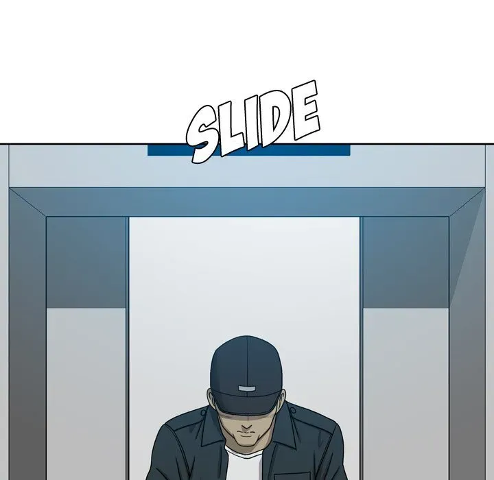 Read Disfigured chapter 8 image 100 on Lezhin