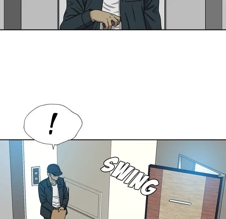 Read Disfigured chapter 8 image 101 on Lezhin