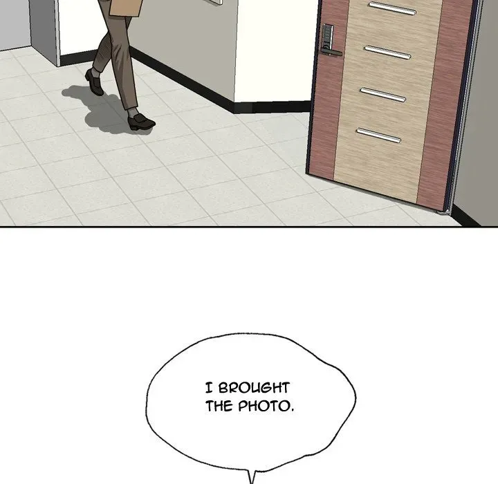Read Disfigured chapter 8 image 102 on Lezhin