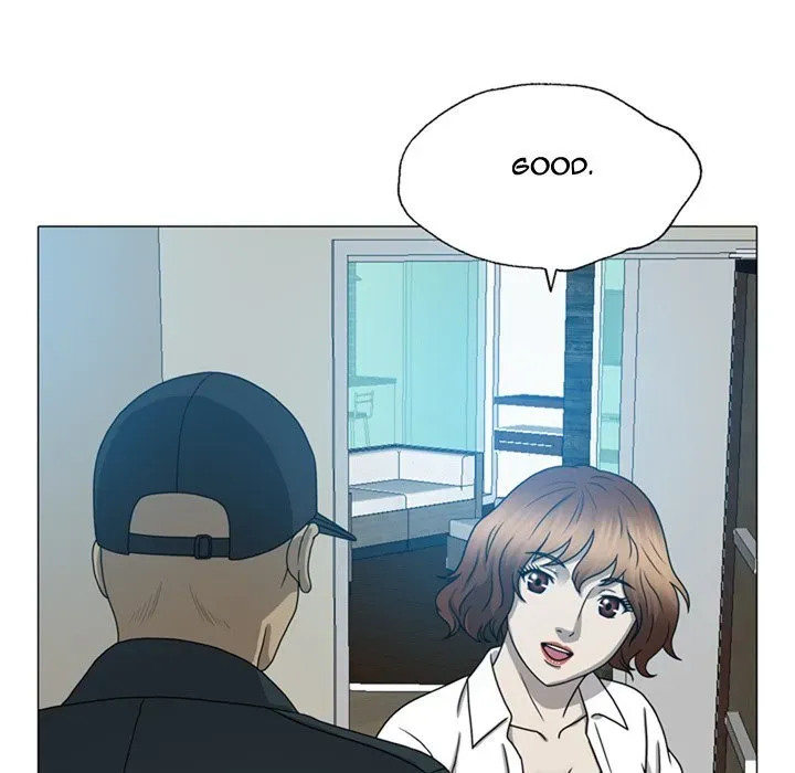 Read Disfigured chapter 8 image 104 on Lezhin
