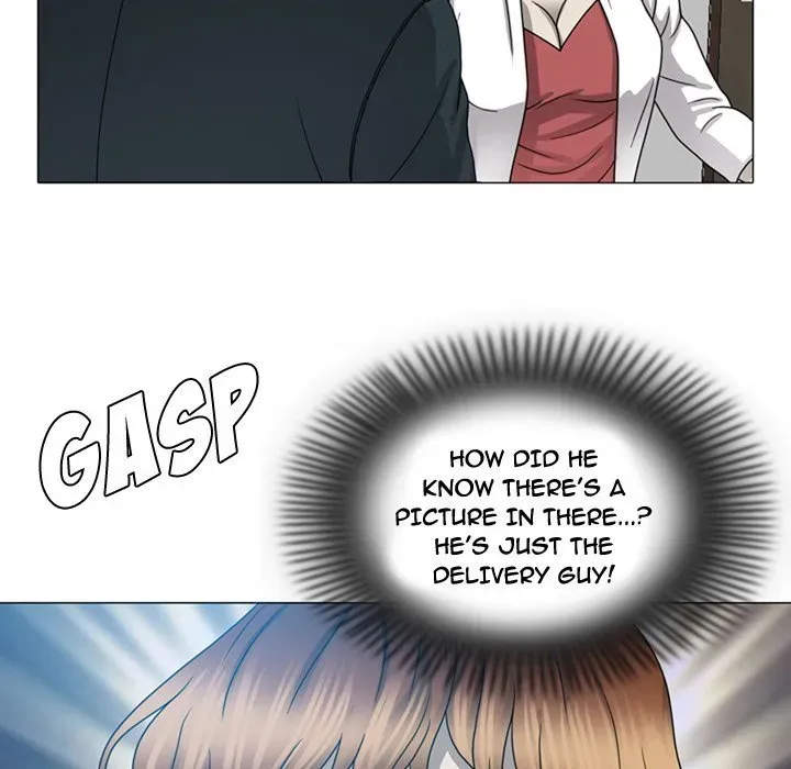 Read Disfigured chapter 8 image 105 on Lezhin