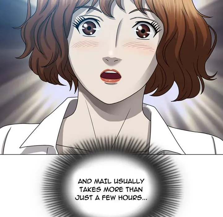 Read Disfigured chapter 8 image 106 on Lezhin