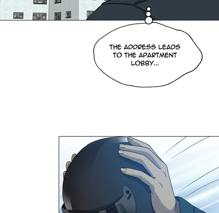 Read Disfigured chapter 8 image 11 on Lezhin