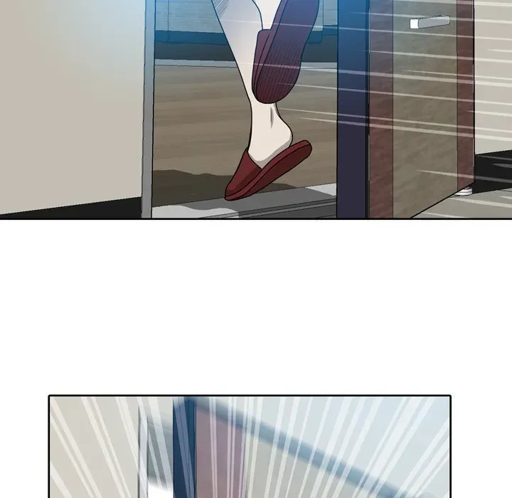 Read Disfigured chapter 8 image 110 on Lezhin