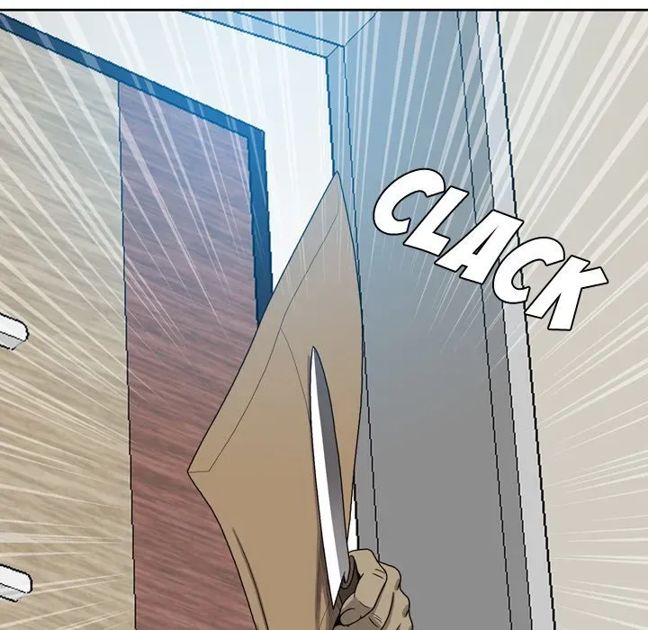 Read Disfigured chapter 8 image 112 on Lezhin