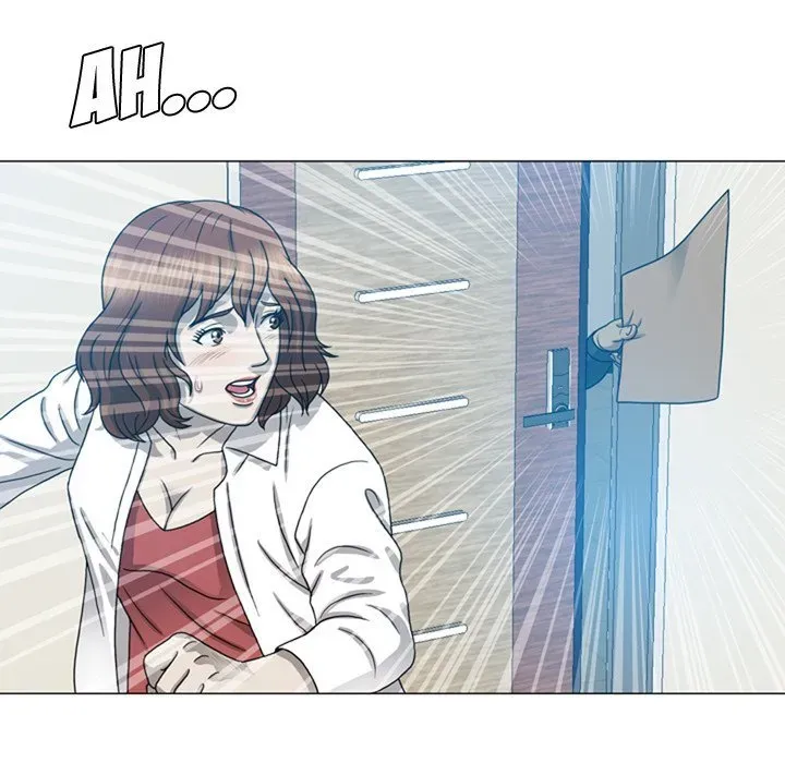Read Disfigured chapter 8 image 114 on Lezhin