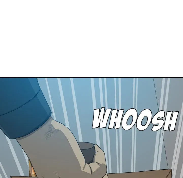 Read Disfigured chapter 8 image 115 on Lezhin