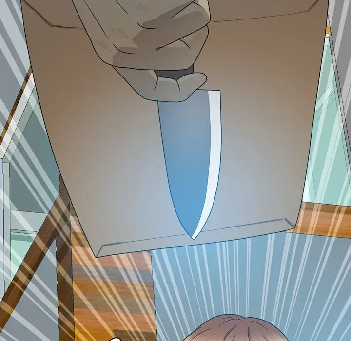 Read Disfigured chapter 8 image 116 on Lezhin