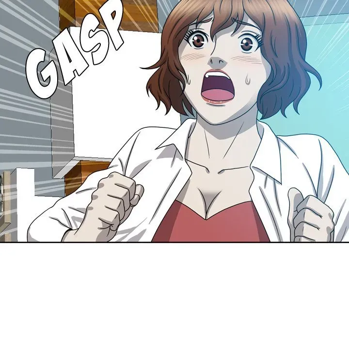 Read Disfigured chapter 8 image 117 on Lezhin