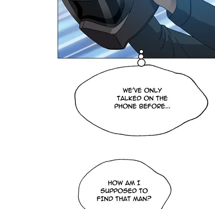 Read Disfigured chapter 8 image 12 on Lezhin