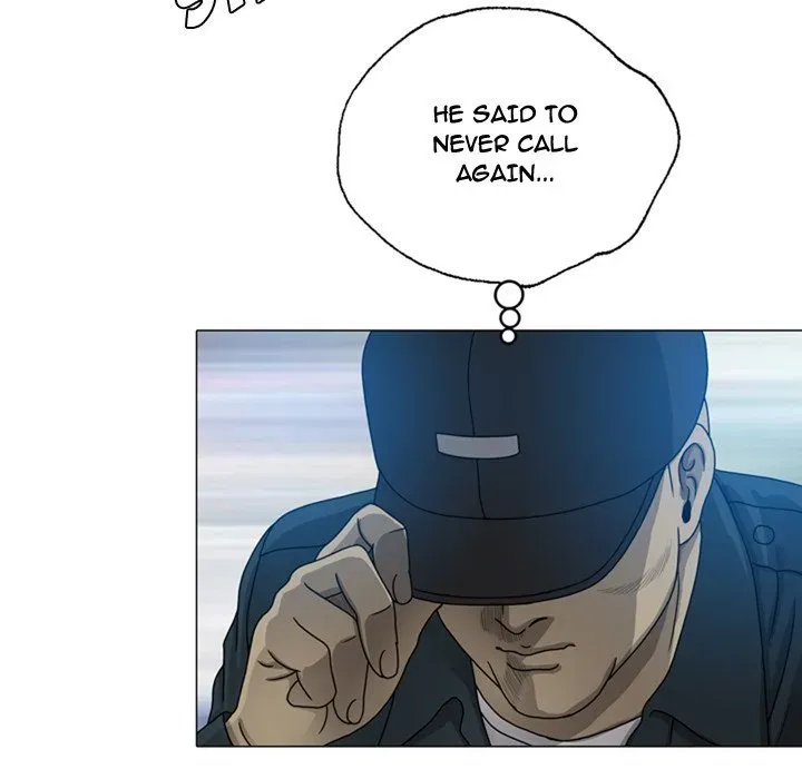 Read Disfigured chapter 8 image 14 on Lezhin