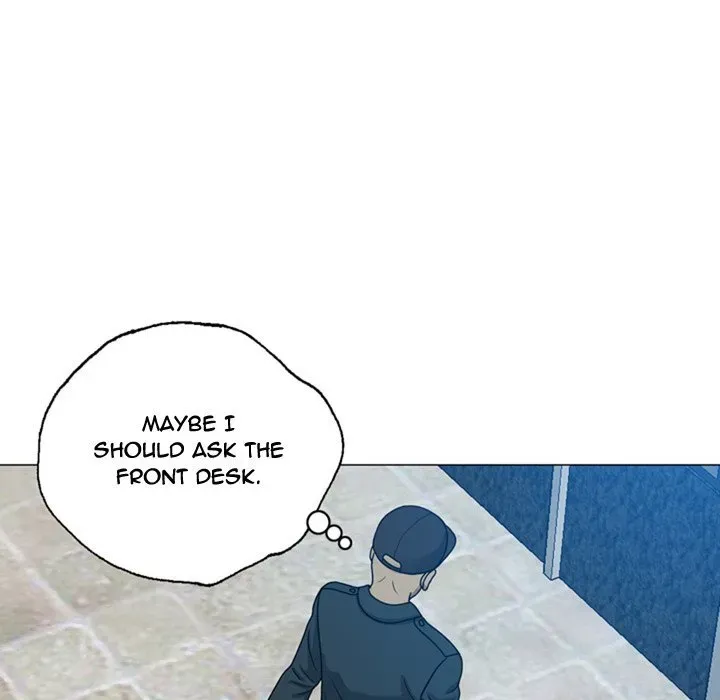 Read Disfigured chapter 8 image 15 on Lezhin