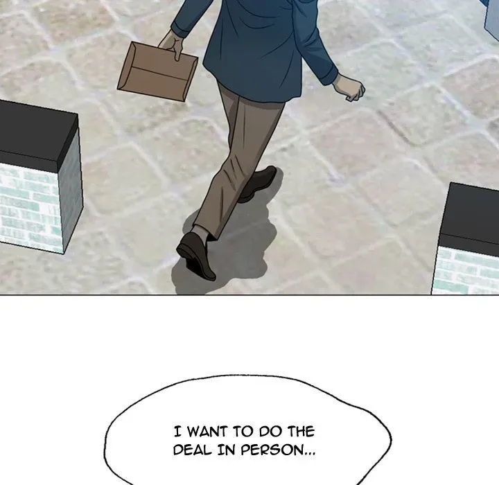 Read Disfigured chapter 8 image 16 on Lezhin