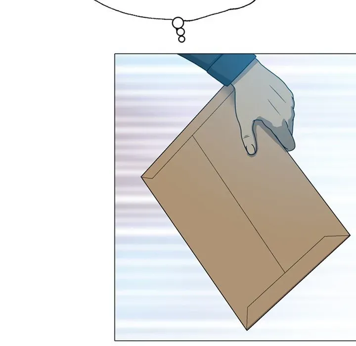 Read Disfigured chapter 8 image 17 on Lezhin