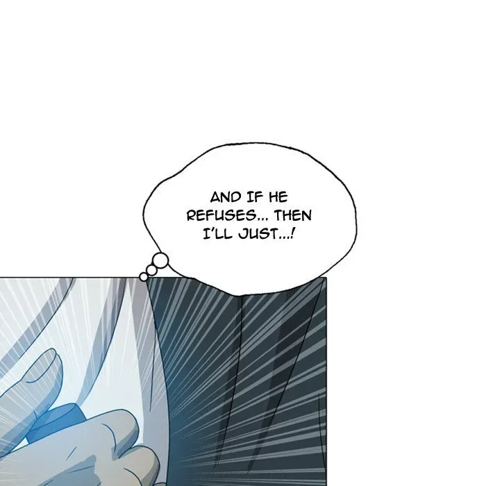 Read Disfigured chapter 8 image 18 on Lezhin