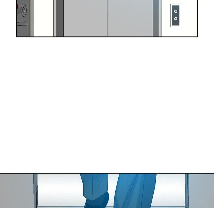 Read Disfigured chapter 8 image 21 on Lezhin