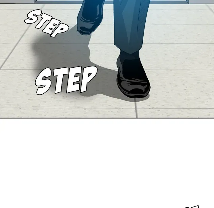 Read Disfigured chapter 8 image 22 on Lezhin