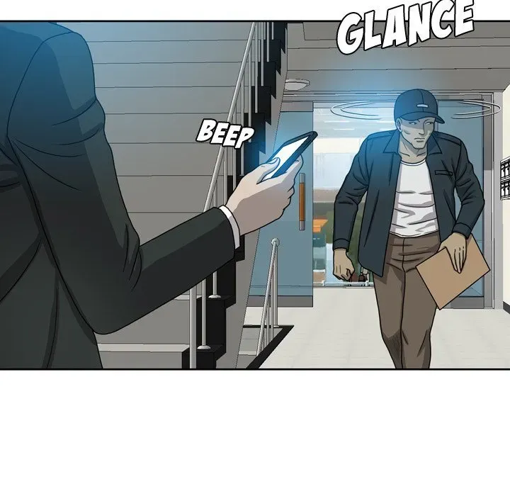 Read Disfigured chapter 8 image 23 on Lezhin