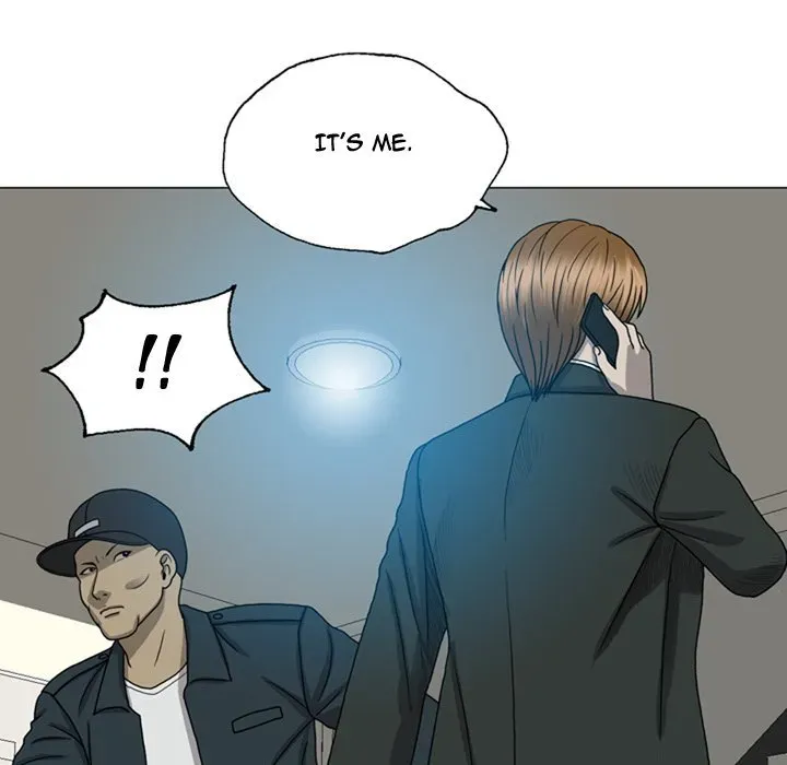 Read Disfigured chapter 8 image 24 on Lezhin