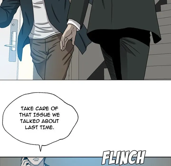Read Disfigured chapter 8 image 25 on Lezhin