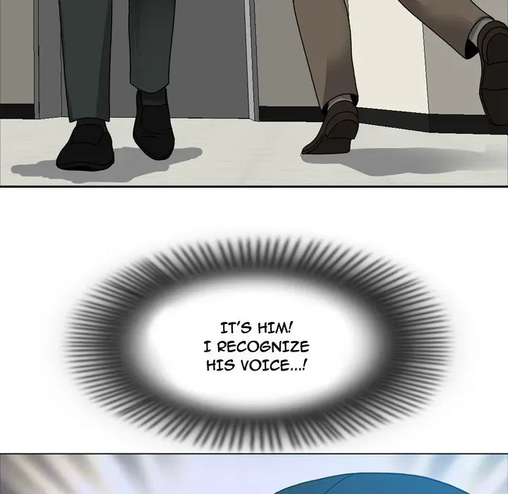 Read Disfigured chapter 8 image 27 on Lezhin