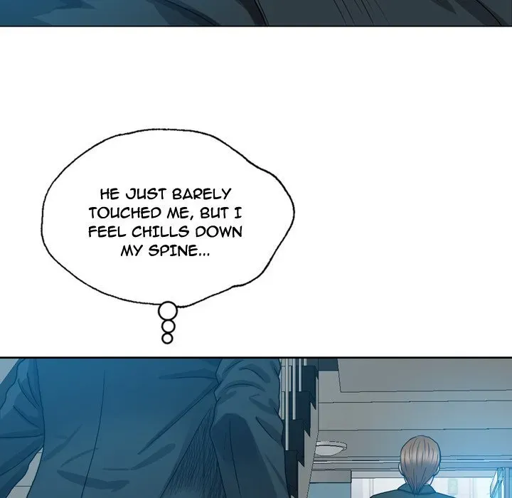Read Disfigured chapter 8 image 29 on Lezhin