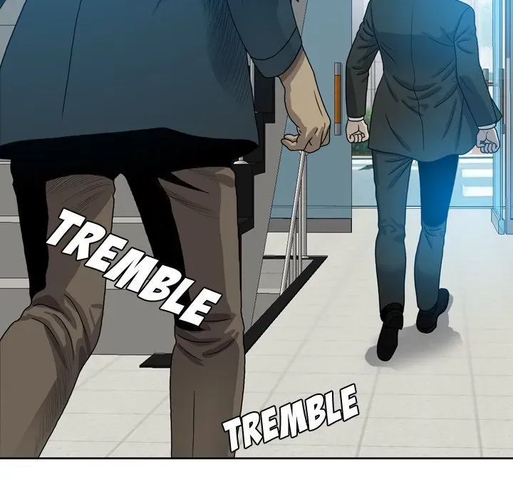 Read Disfigured chapter 8 image 30 on Lezhin