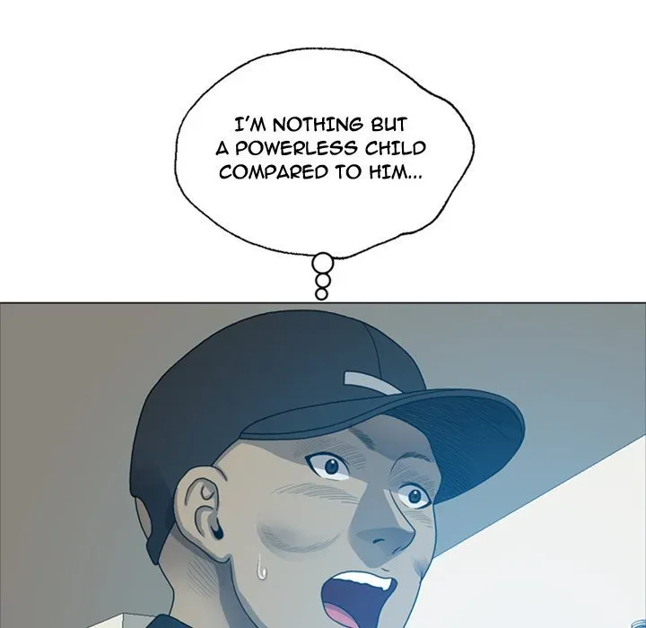 Read Disfigured chapter 8 image 31 on Lezhin