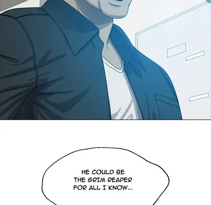 Read Disfigured chapter 8 image 32 on Lezhin