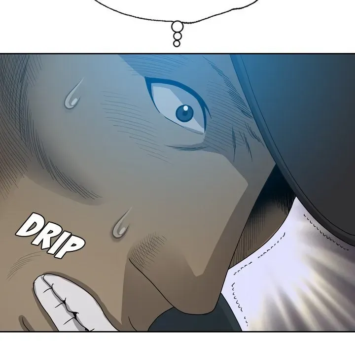 Read Disfigured chapter 8 image 33 on Lezhin