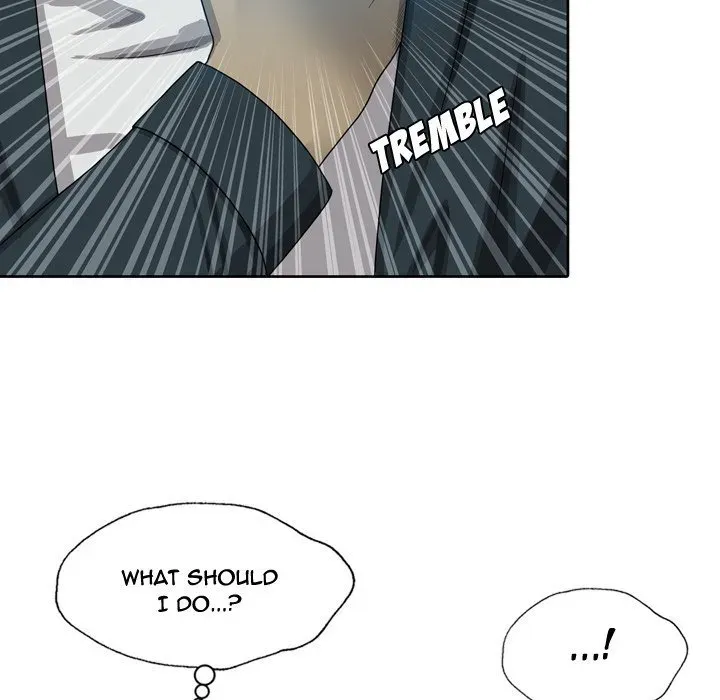 Read Disfigured chapter 8 image 35 on Lezhin