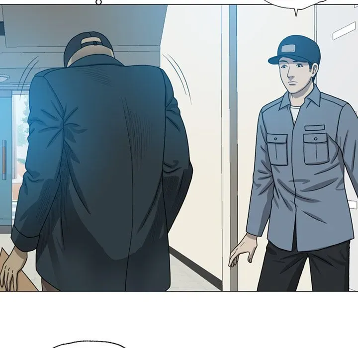 Read Disfigured chapter 8 image 36 on Lezhin