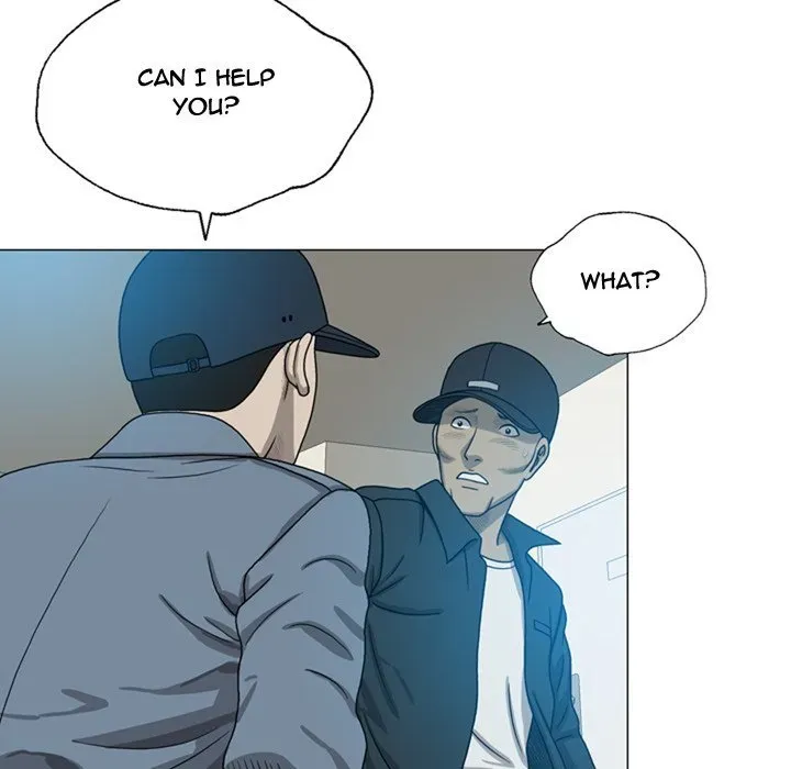 Read Disfigured chapter 8 image 37 on Lezhin