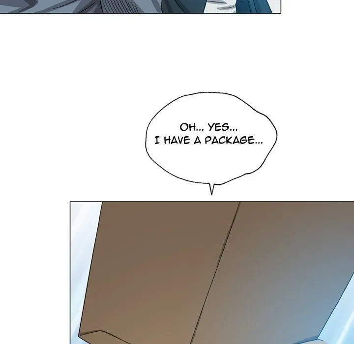 Read Disfigured chapter 8 image 38 on Lezhin