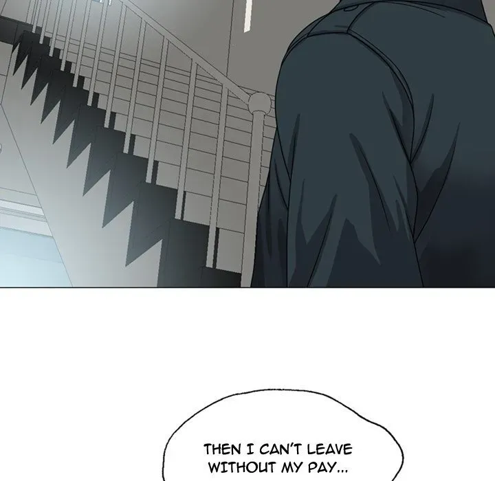 Read Disfigured chapter 8 image 42 on Lezhin