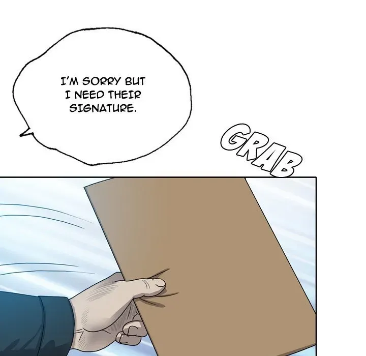 Read Disfigured chapter 8 image 44 on Lezhin