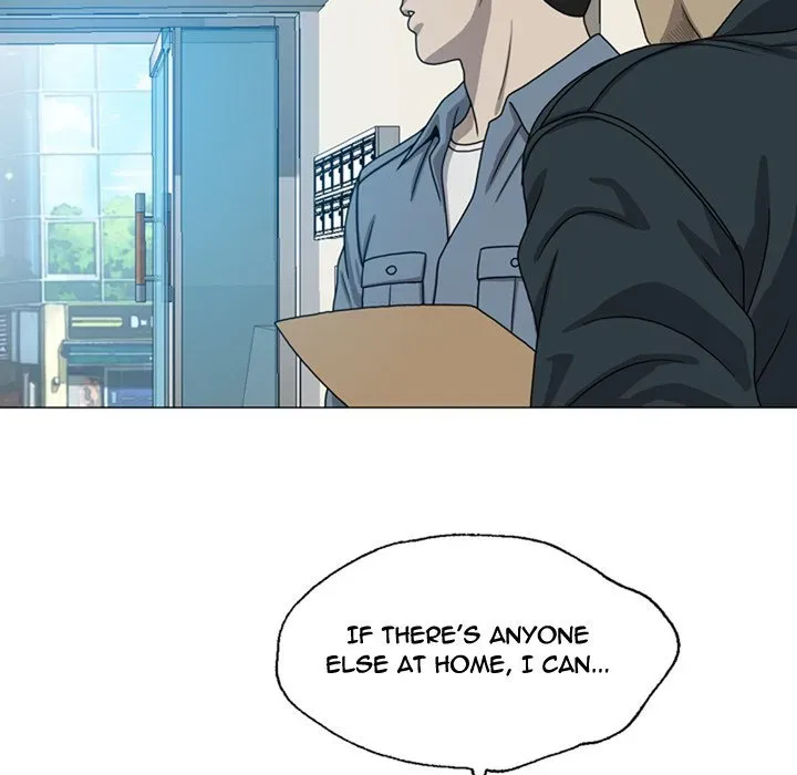 Read Disfigured chapter 8 image 46 on Lezhin