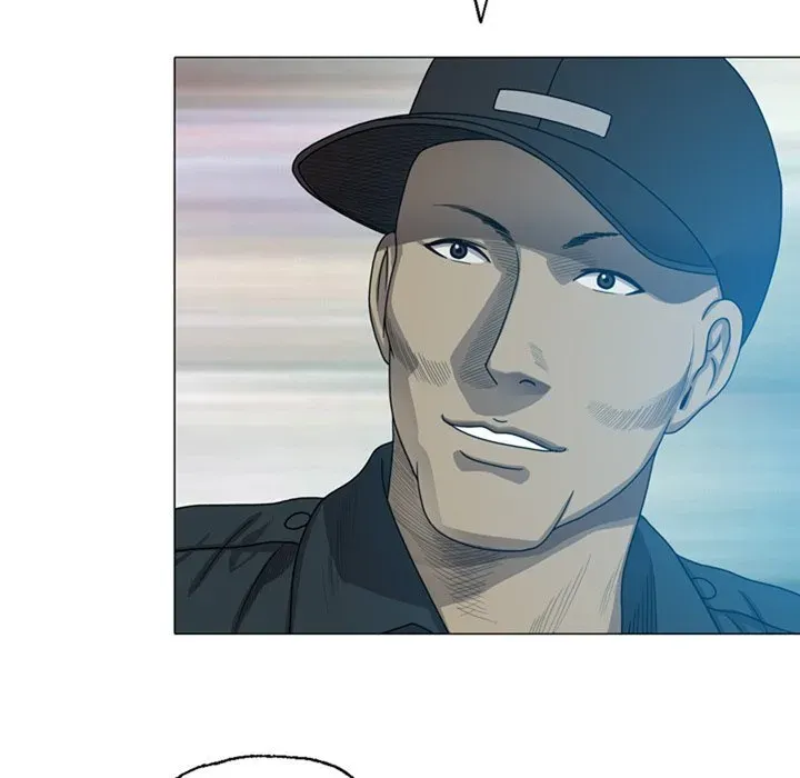 Read Disfigured chapter 8 image 47 on Lezhin