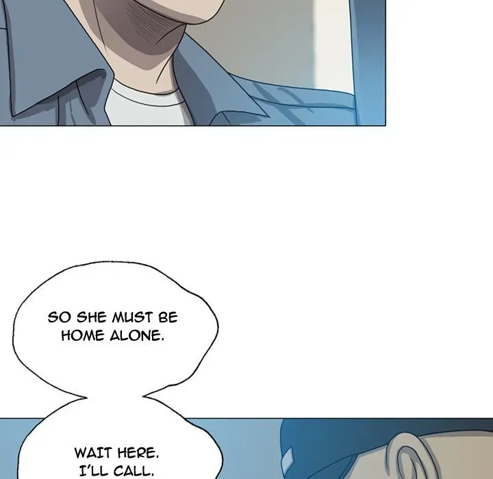 Read Disfigured chapter 8 image 49 on Lezhin