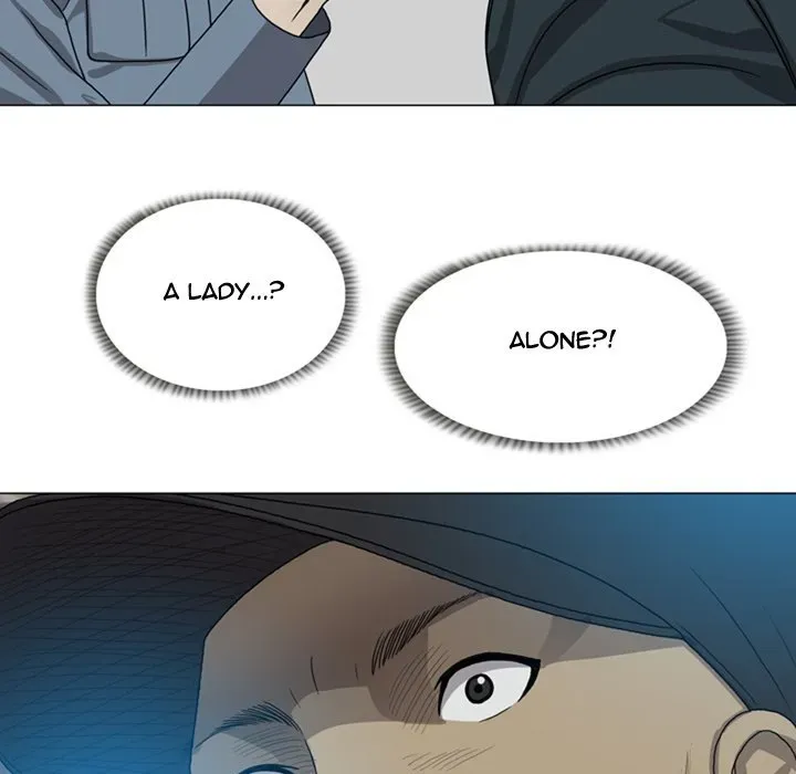 Read Disfigured chapter 8 image 51 on Lezhin