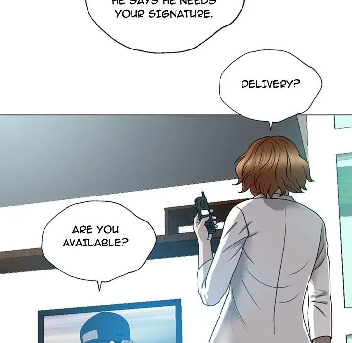 Read Disfigured chapter 8 image 54 on Lezhin