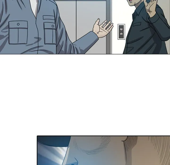Read Disfigured chapter 8 image 59 on Lezhin