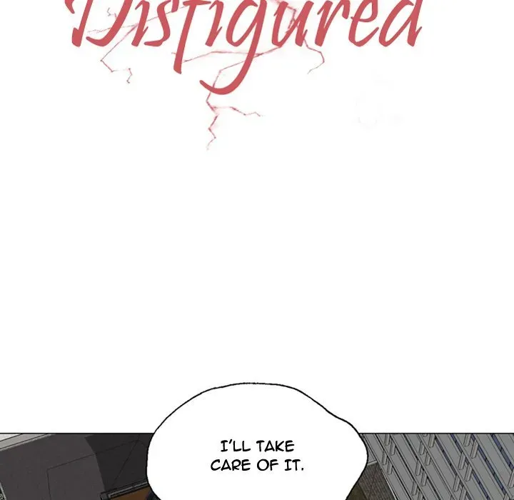 Read Disfigured chapter 8 image 6 on Lezhin
