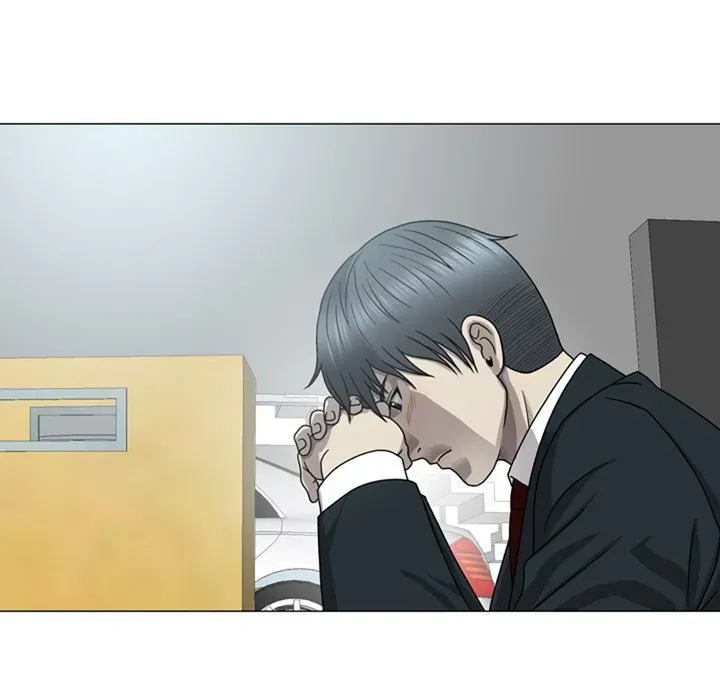 Read Disfigured chapter 8 image 63 on Lezhin
