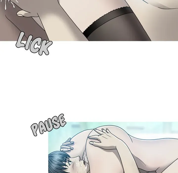 Read Disfigured chapter 8 image 66 on Lezhin